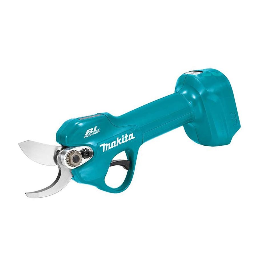 Makita Makita DUP181Z Cordless Pruning Shears 18V Brushless (LXT) [Bare], Power Tools — Southend Philippines