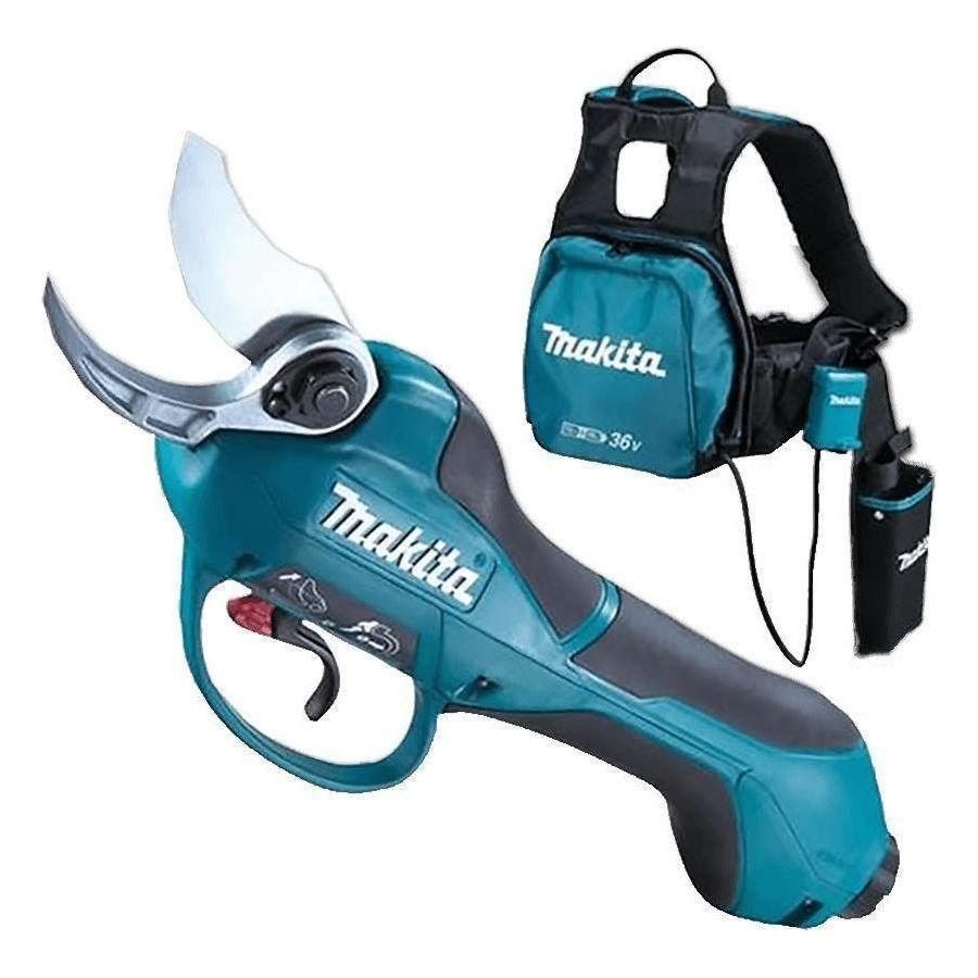 Makita Makita DUP361ZN 36V Cordless Pruning Shears (LXT-Series) [Bare], Power Tools Outdoor & Garden Power — Southend Philipp