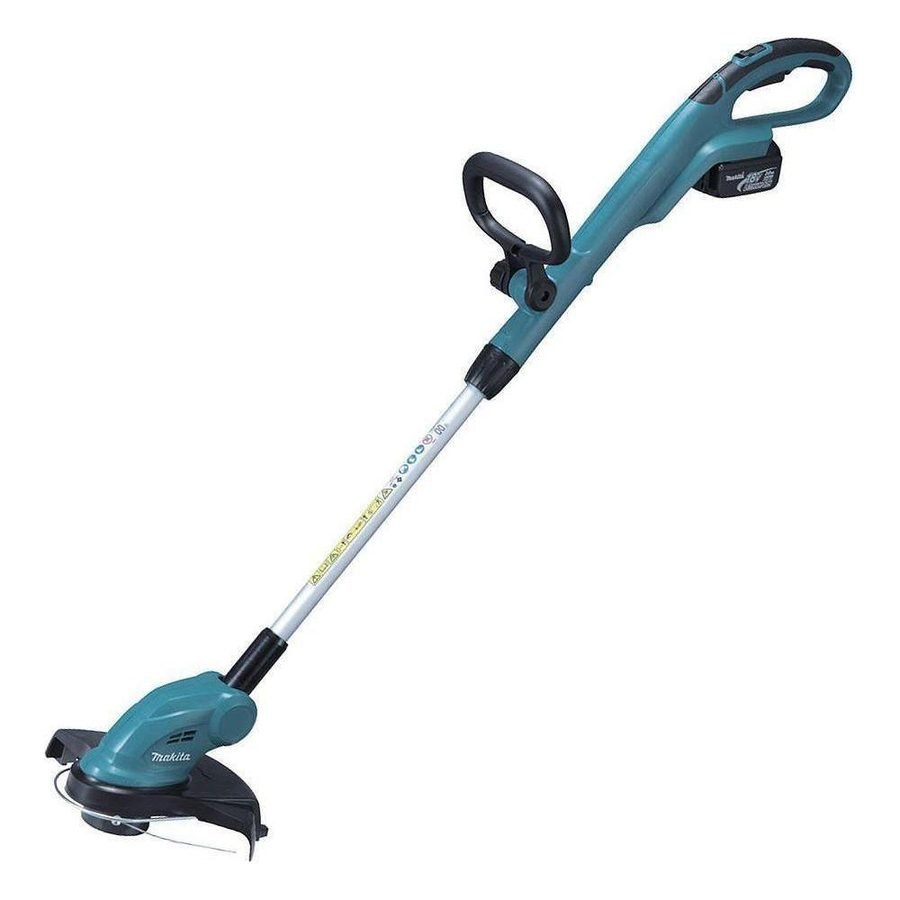 Makita Makita DUR181Z 18V Cordless Grass Trimmer [LXT-Series] (Bare), Power Tools Outdoor & Garden Power — Southend Philippin
