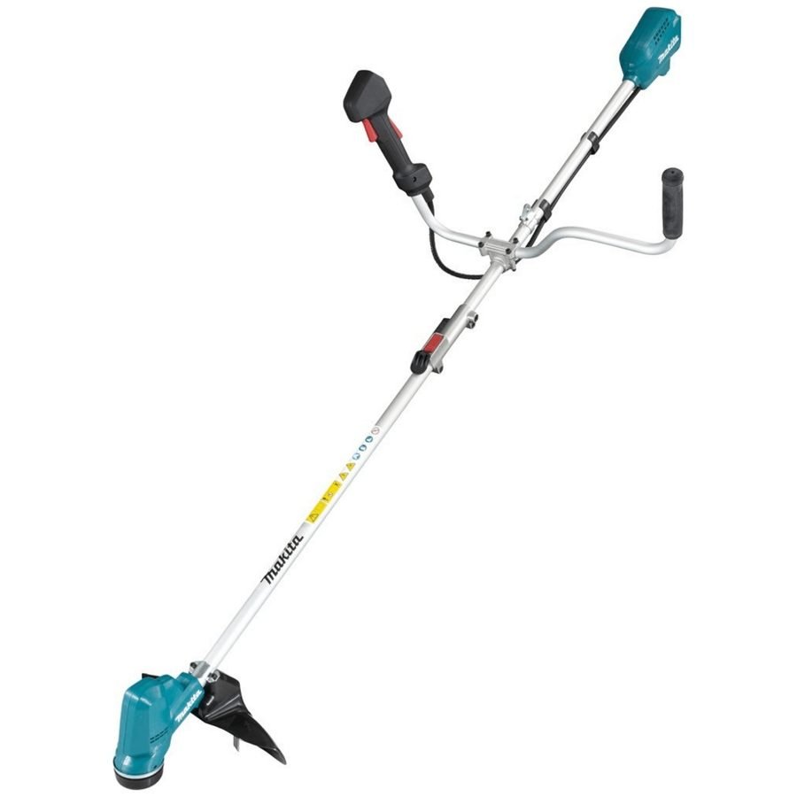 Makita Makita DUR191UZX3 18V Cordless Grass Trimmer (LXT-Series) [Bare], Power Tools Routers & Planers — Southend Philippines