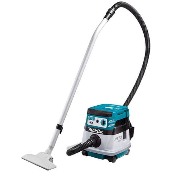 Makita DVC864LZ 36V Cordless Dry Vacuum (LXT-Series) [Bare]