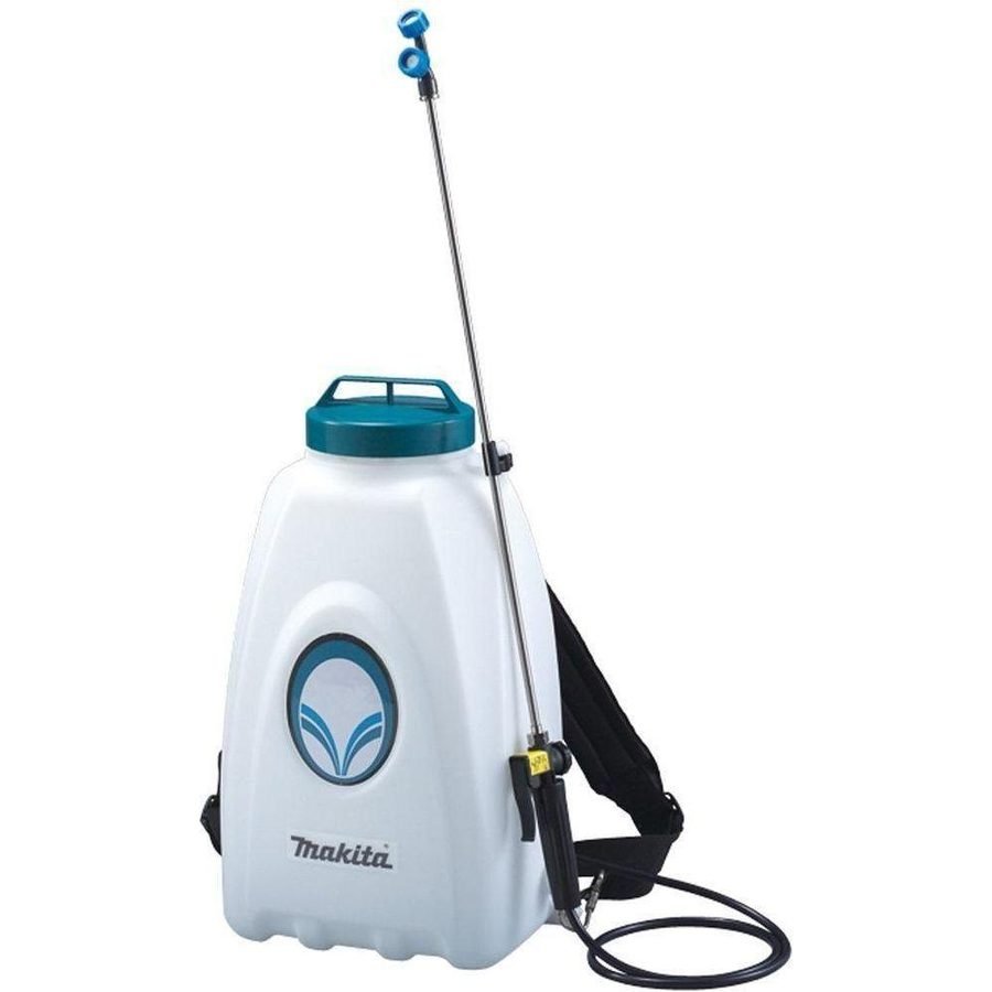 Makita Makita DVF154Z 18V Cordless Garden Knapsack Sprayer (Bare), Power Tools Batteries & Chargers — Southend Philippines