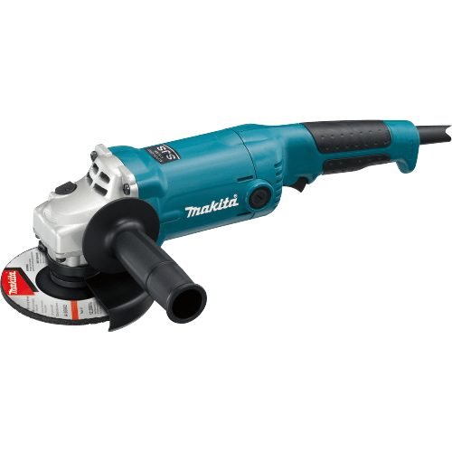 Makita Makita GA5020 Angle Grinder 5" 1,050W, Power Tools Grinders — Southend Philippines