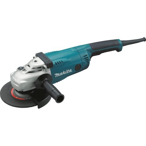 Makita Makita GA7020 Angle Grinder 7" 2,200W, Power Tools Grinders — Southend Philippines