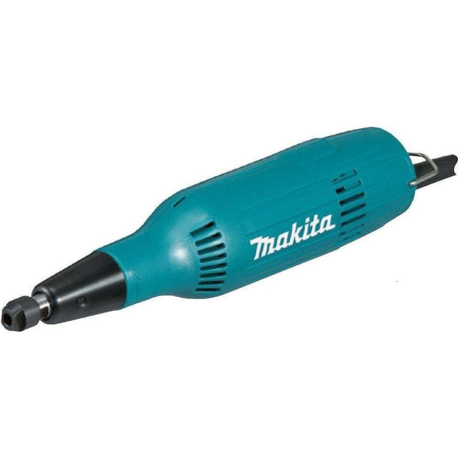 Makita Makita GD0603 Die Grinder 1/4" 240W, Power Tools Grinders — Southend Philippines