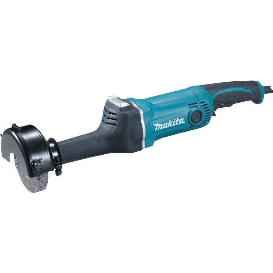Makita Makita GS5000 Straight Grinder 5" 750W, Power Tools Grinders & Polishers — Southend Philippines