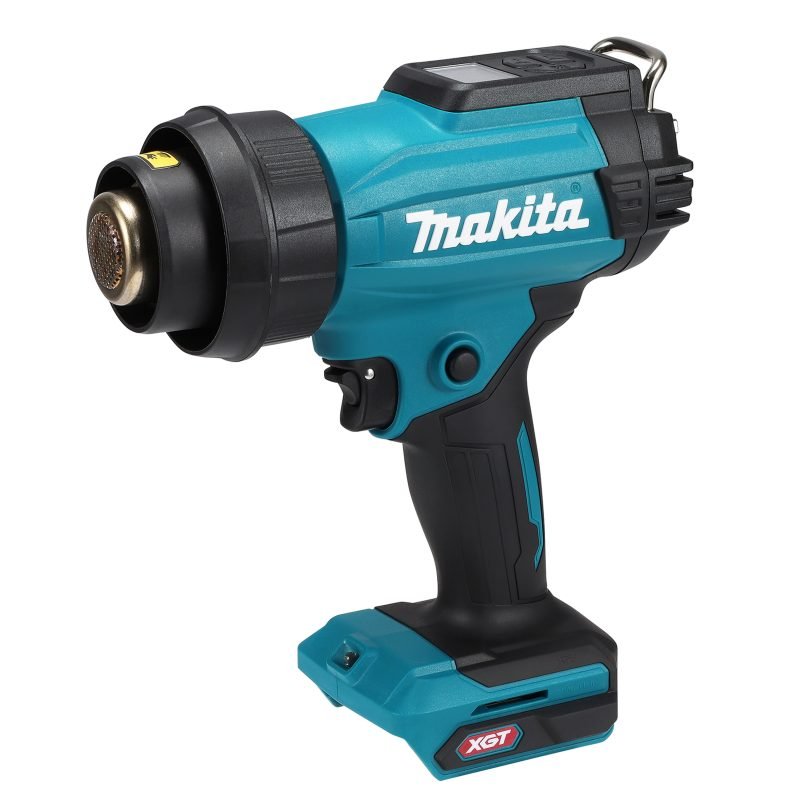 Makita HG001GZ 40V XGT Cordless Heat Gun — Power Tools, Southend Philippines