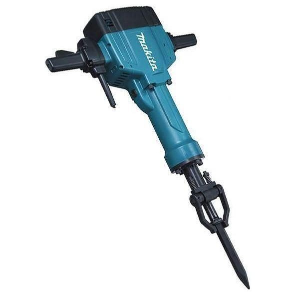 Makita Makita HM1801 Electric Breaker / Demolition Hammer, Power Tools Rotary & Demolition Hammers — Southend Philippines