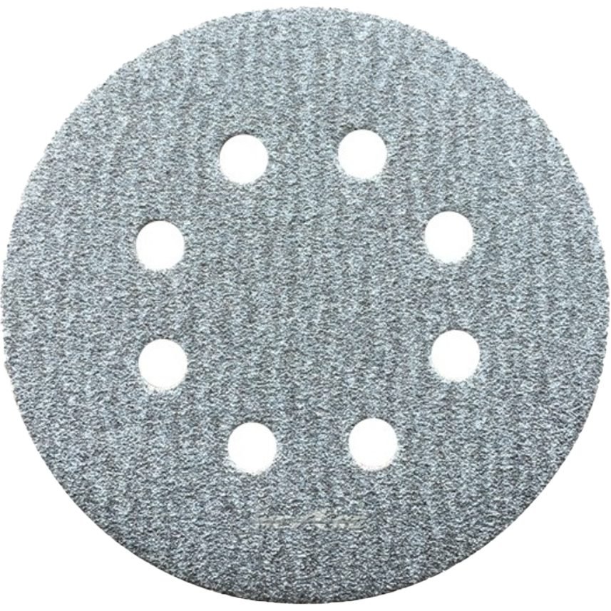 Makita Makita Hook And Loop Type Abrasive Disc 5", Power Tools Bits & Blades — Southend Philippines