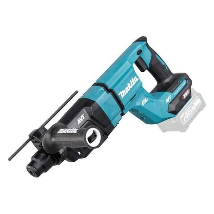 Makita Makita HR007GZ01 40V Cordless SDS-Plus Rotary Hammer (XGT) [Bare], Power Tools Rotary & Demolition — Southend Philippi