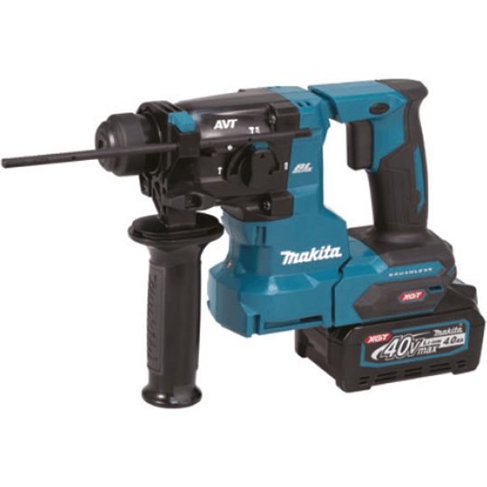 Makita Makita HR010GZ 40V SDS-Plus Rotary Hammer 20mm (XGT) [Bare], Power Tools Rotary & Demolition — Southend Philippines