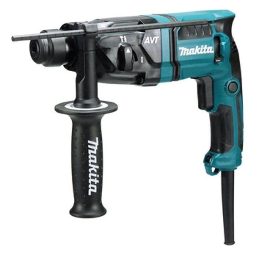 Makita Makita HR1841F 2-Modes SDS-Plus Rotary Hammer 18mm 1.4J, Power Tools Rotary & Demolition Hammers — Southend Philippine