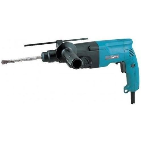Makita Makita HR2020 2-Modes SDS-Plus Rotary Hammer 20mm 2.2J, Power Tools Rotary & Demolition Hammers — Southend Philippines