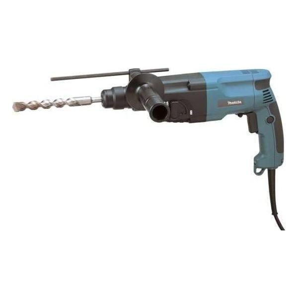 Makita Makita HR2440 2-Modes SDS-Plus Rotary Hammer, Power Tools Rotary & Demolition — Southend Philippines