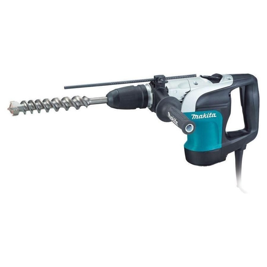 Makita Makita HR4002 SDS-Max Rotary Hammer 40mm 6.2J, Power Tools Rotary & Demolition — Southend Philippines