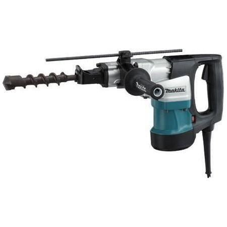 Makita Makita HR4030C Rotary Hammer 17mm Hex 7.6J, Power Tools Rotary & Demolition Hammers — Southend Philippines