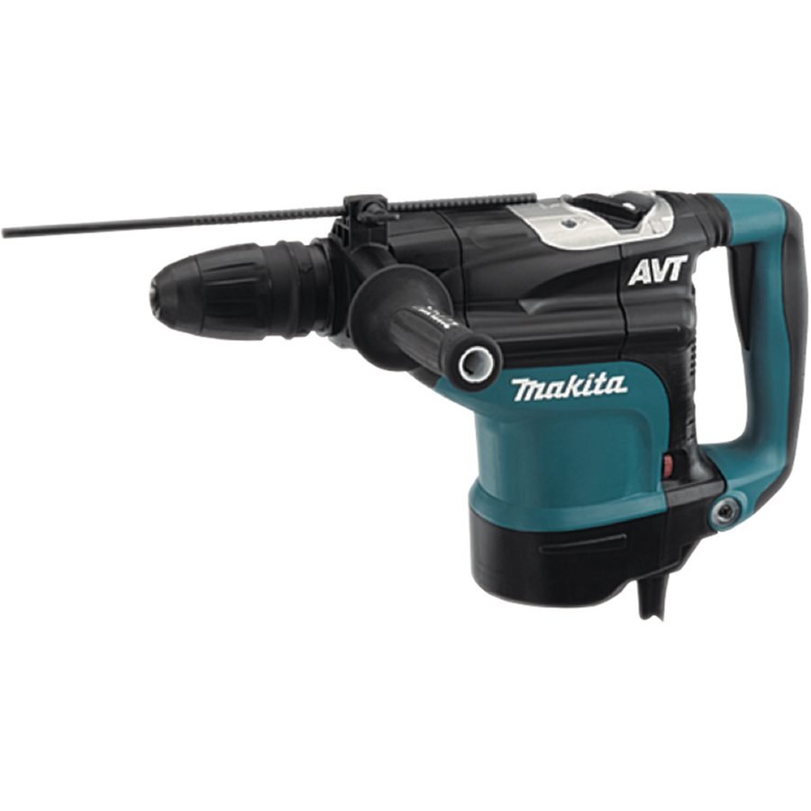 Makita Makita HR4511C SDS-Max Rotary Hammer 45mm 9.4J, Power Tools Rotary & Demolition — Southend Philippines