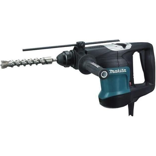 Makita Makita HR5201C SDS-Max Rotary Hammer, Power Tools Rotary & Demolition Hammers — Southend Philippines