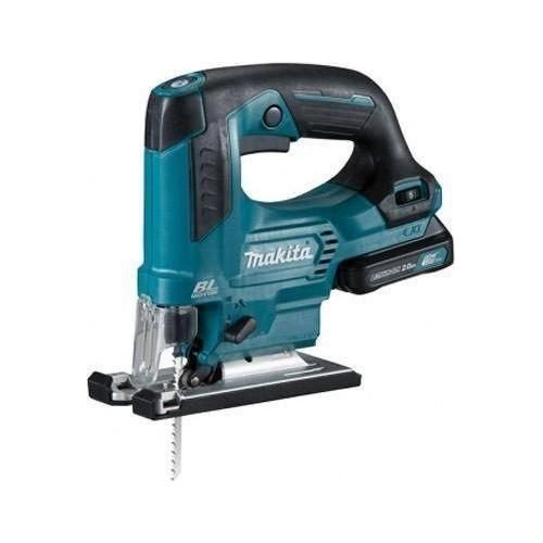 Makita Makita JV103DZ 12V Cordless Jigsaw (CXT-Series) [Bare], Power Tools Saws — Southend Philippines
