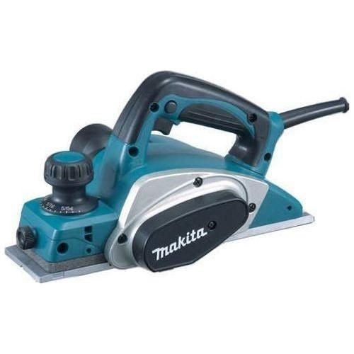 Makita Makita KP0800X Wood Planer 3-1/4" 620W, Power Tools Routers & Planers — Southend Philippines