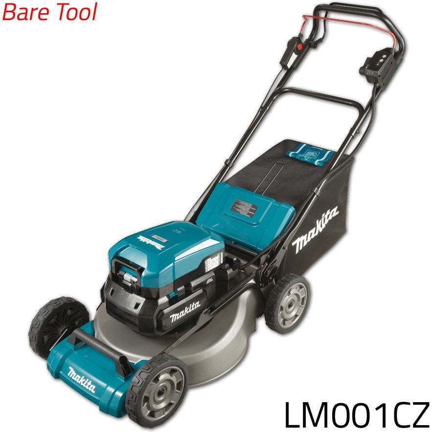 Makita LM001CZ 36V Cordless Lawn Mower (LXT-Series) [Bare]