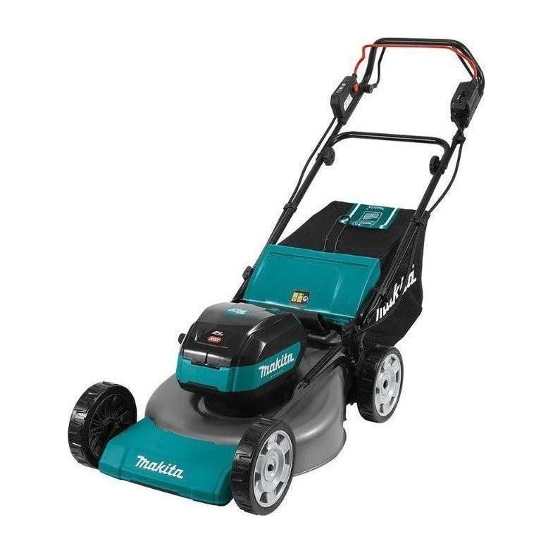 Makita Makita LM002GZ 40V Cordless Lawn Mower 534mm (21") (XGT) (Bare), Power Tools Outdoor & Garden Power — Southend Philipp