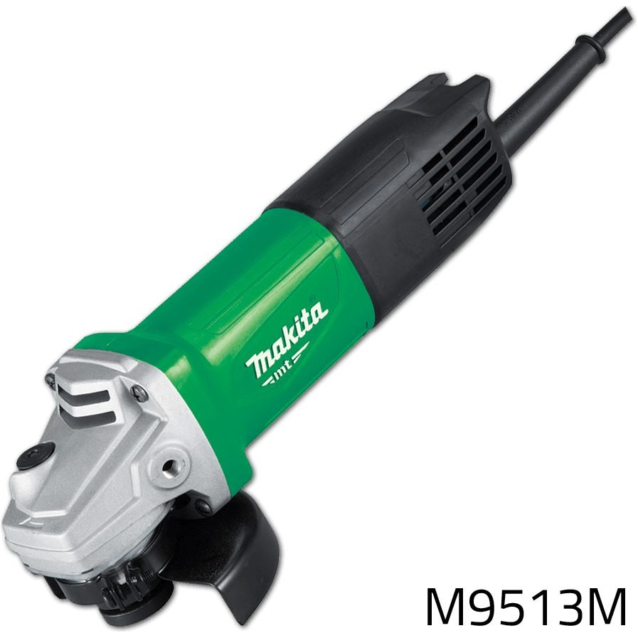 Makita MT M9513M Angle Grinder 4" 850W