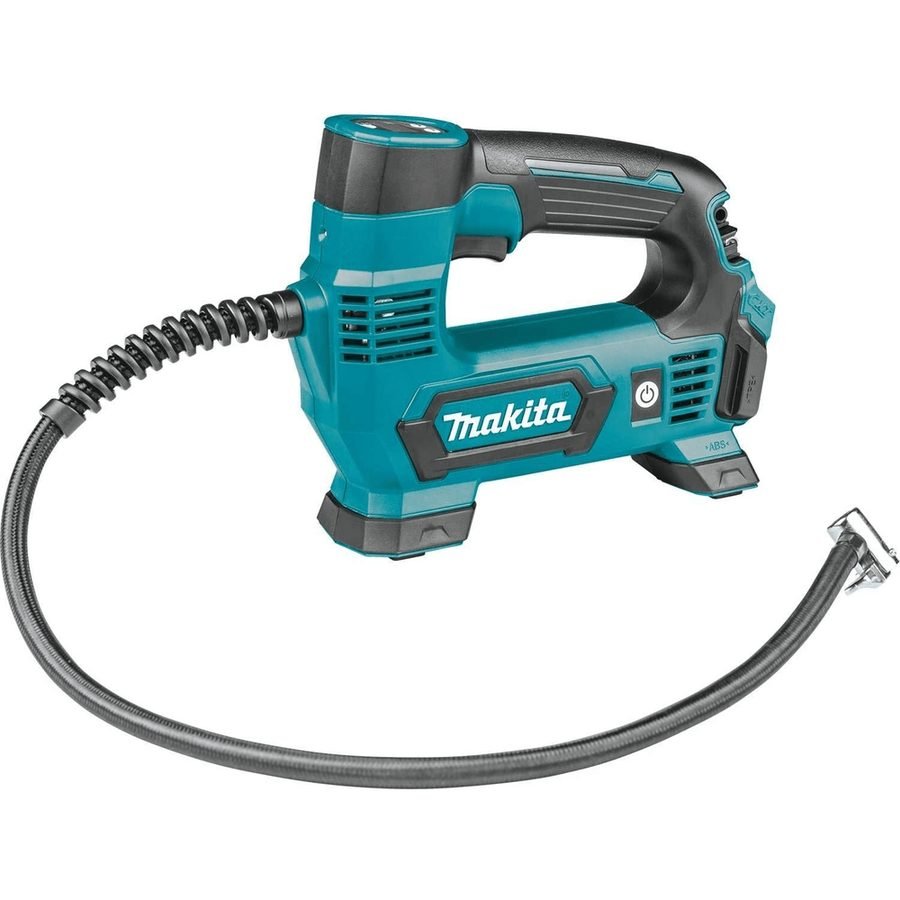 Makita Makita MP100DZ 12V Cordless Air Inflator (CXT-Series) [Bare], Power Tools Cordless Guns & Riveters — Southend Philippi