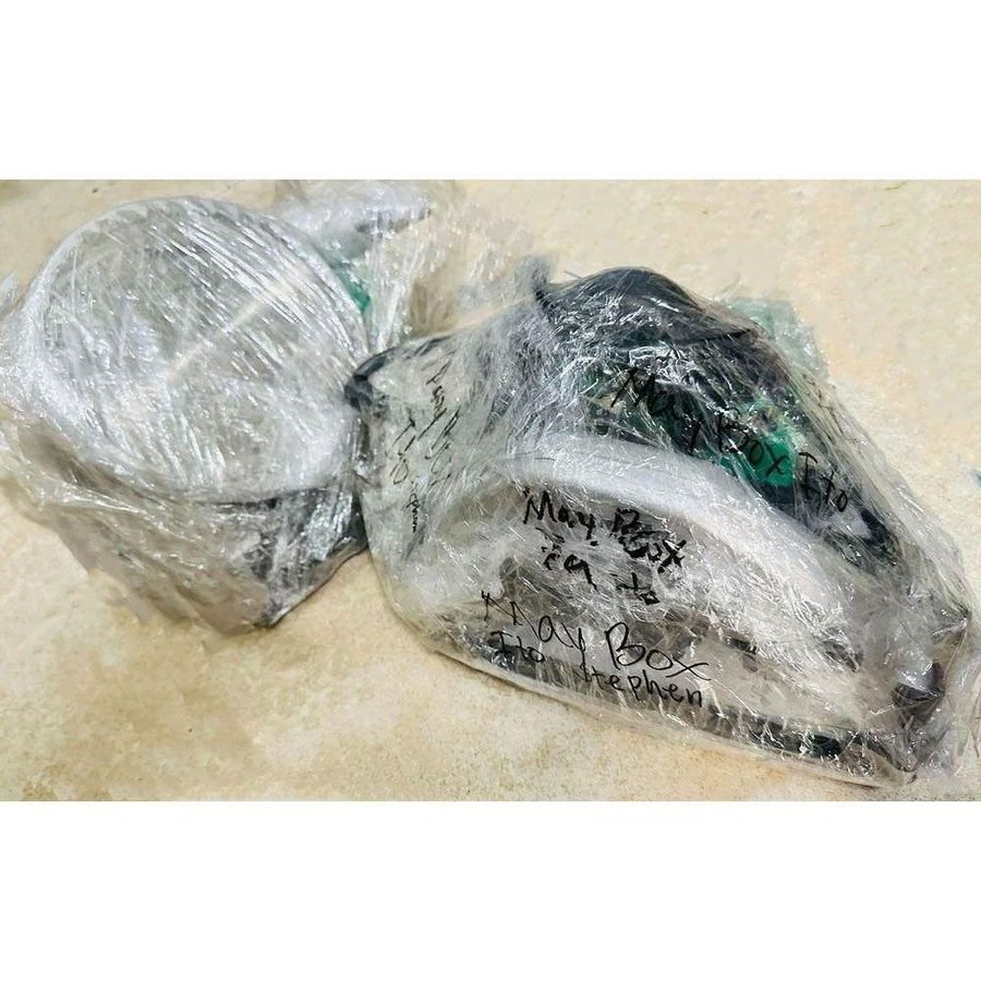 Makita Makita MT M5801M Circular Saw 7-1/4" (185mm) 1,050W (No Box), Power Tools Saws — Southend Philippines