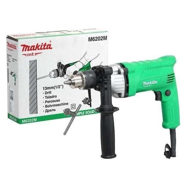 Makita Makita MT M6202M Hand Drill 13mm 580W, Power Tools Saws & Cutters — Southend Philippines