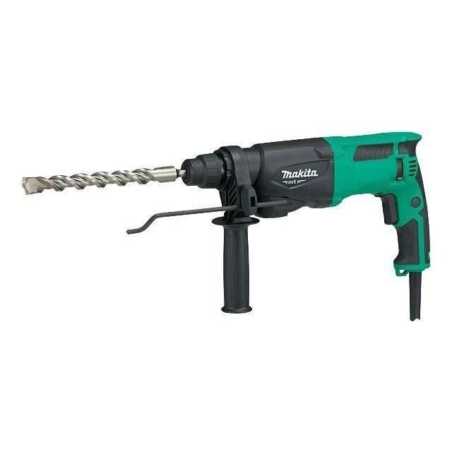 Makita Makita MT M8700M 2-Modes SDS-Plus Rotary Hammer 22mm 7.2J, Power Tools Rotary & Demolition Hammers — Southend Philippi