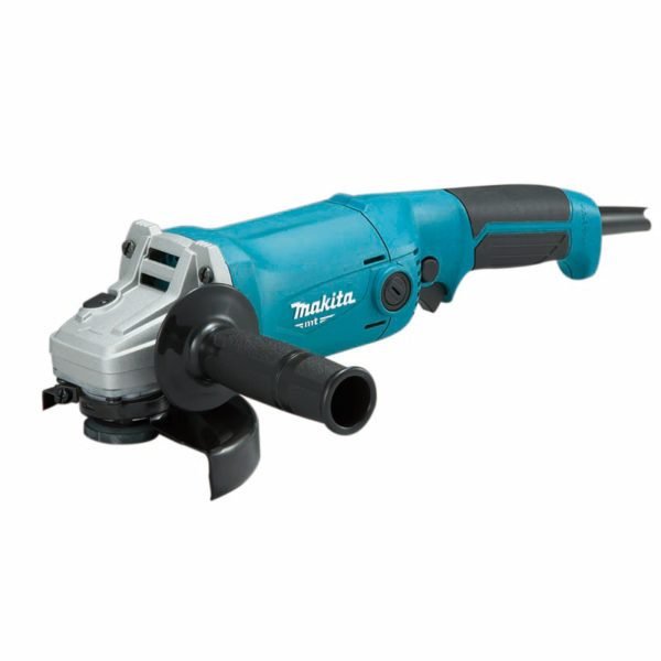 Makita MT M9002B Angle Grinder 5" 1050W
