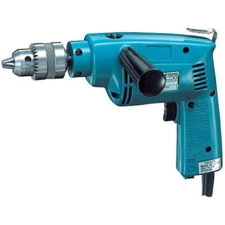 Makita Makita NHP1320S Hammer Drill 1/2" 430W, Power Tools Rotary & Demolition Hammers — Southend Philippines