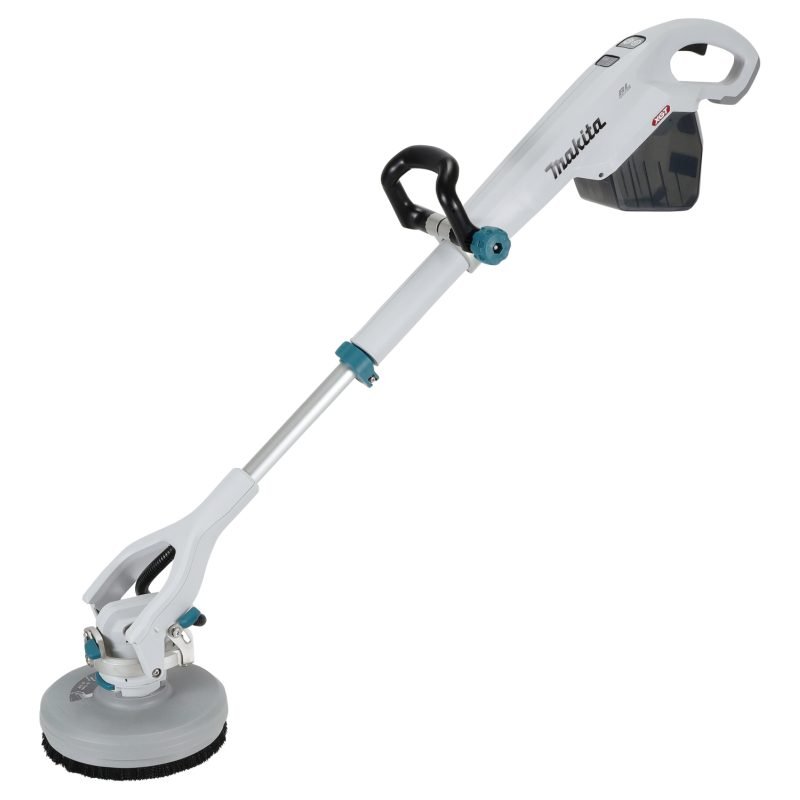 Makita Makita PS001GZ 40V Cordless Brushless Polisher Scrubber (XGT) (Bare), Power Tools Grinders & Polishers — Southend Phil