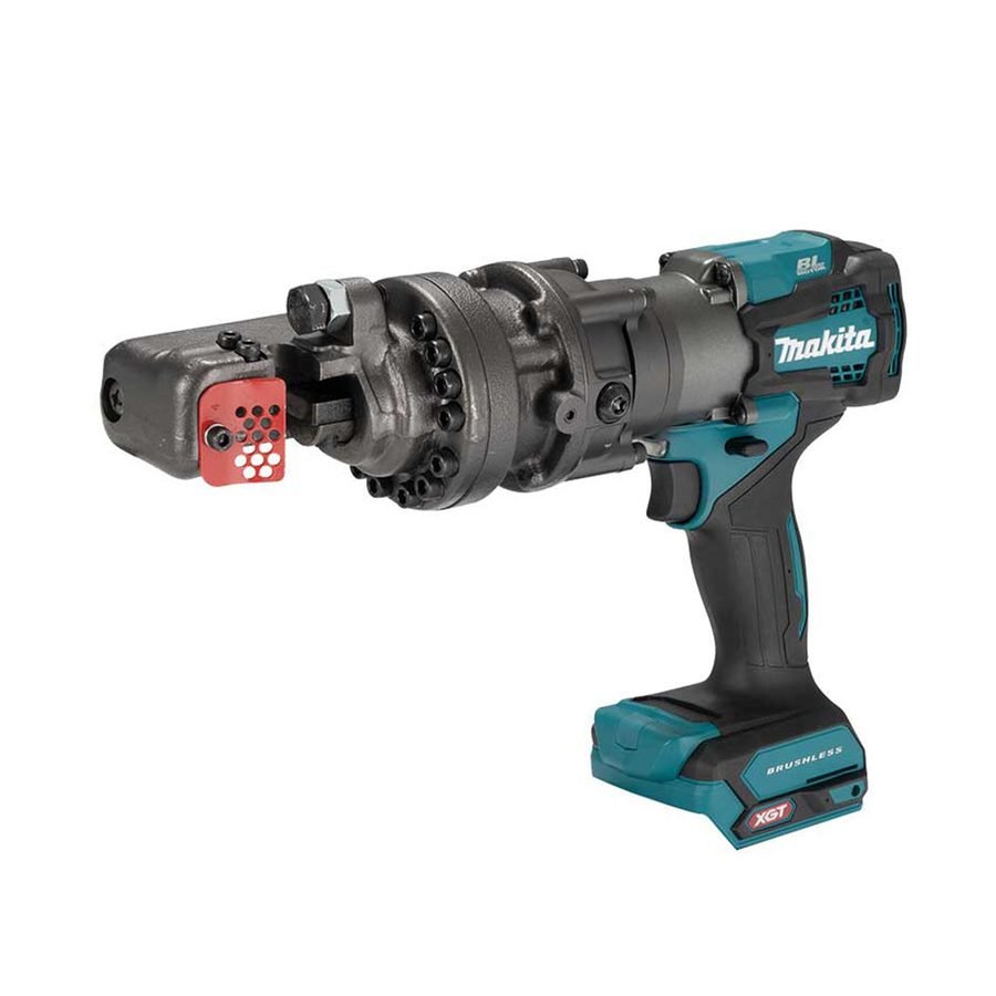 Makita Makita SC001GZK 40V 16mm Cordless Steel Rod Cutter (XGT-Series) [Bare], Power Tools — Southend Philippines