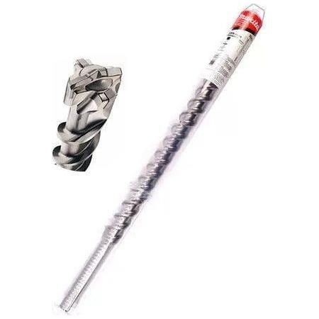 Makita Makita SDS-Max Drill Bit TCT For Mining, Power Tools Rotary & Demolition — Southend Philippines