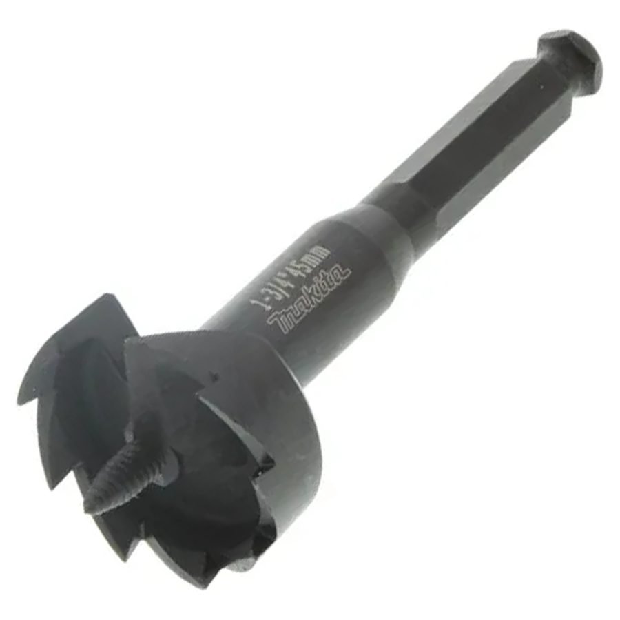 Makita Self Feeding Bit 7/16" Hex Shank