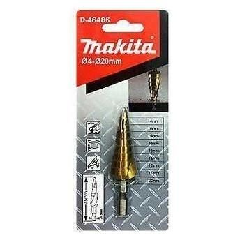 Makita Makita Step Drill Bit, Power Tools Drills & Drivers — Southend Philippines