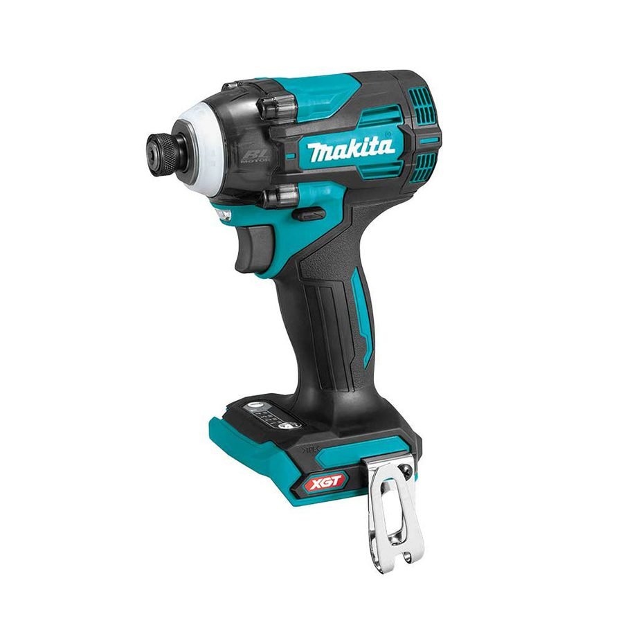 Makita TD004GZ 40V Cordless Impact Driver 210Nm (XGT) [Bare]
