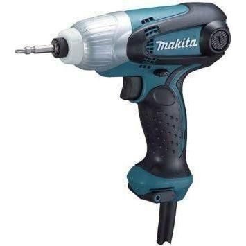 Makita TD0101 Impact Driver 1/4" Hex