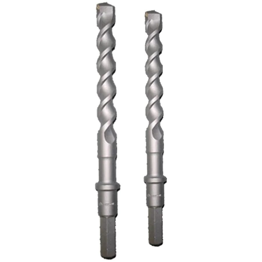 Makita Tungsten Carbide Tipped (TCT) Drill Bit For 17mm Hex Shank Hammer