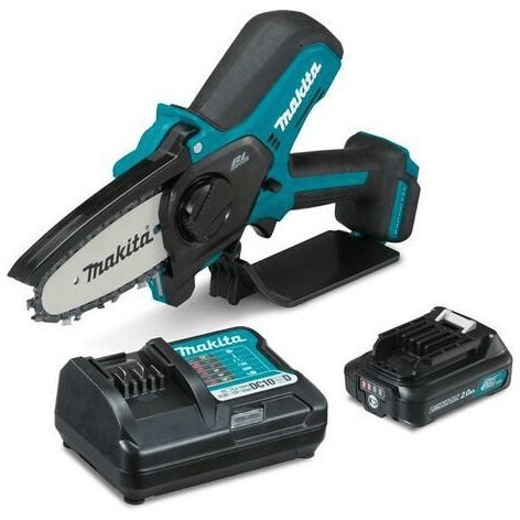 Makita Makita UC100DWA 12V Cordless Pruning Saw 4" (CXT) [Bare], Power Tools Saws — Southend Philippines