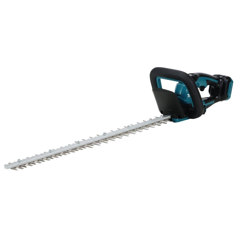 Makita Makita UH021GZ 40V Cordless Brushless Hedge Trimmer 60cm(23-5/8") (XGT) , Power Tools Routers & Planers — Southend Phi