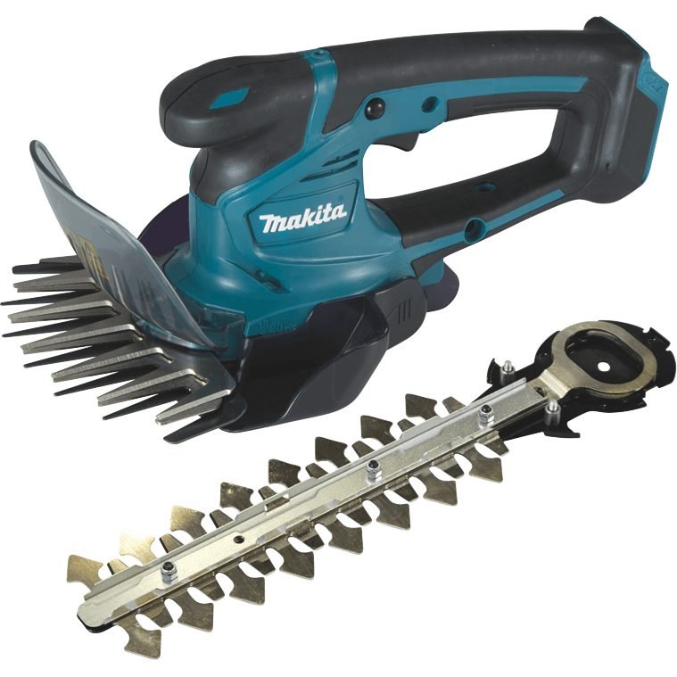 Makita Makita UM600DZX 12V Cordless Grass Shear (CXT) [Bare], Power Tools — Southend Philippines