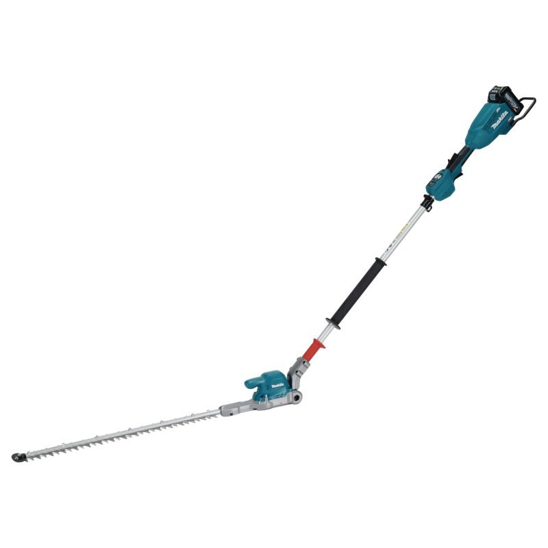 Makita Makita UN001GZ 40V Cordless Pole Hedge Trimmer XGT [Bare], Power Tools Routers & Planers — Southend Philippines