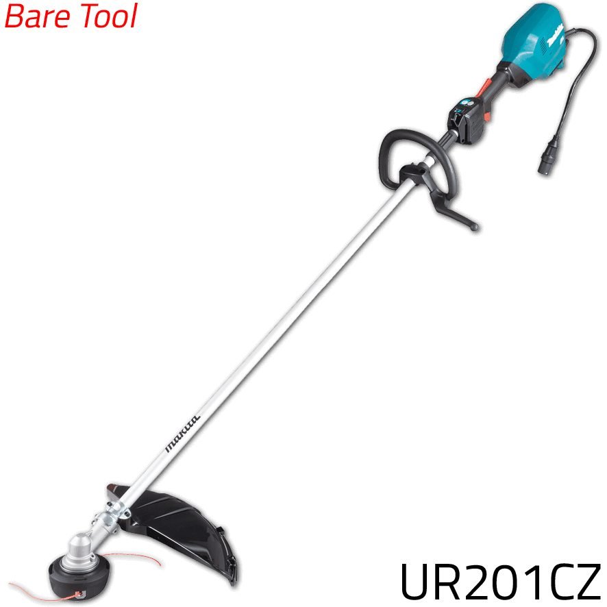 Makita Makita UR201CZ 36V Cordless Grass Trimmer (LXT) With PDC01, Power Tools Outdoor & Garden Power — Southend Philippines