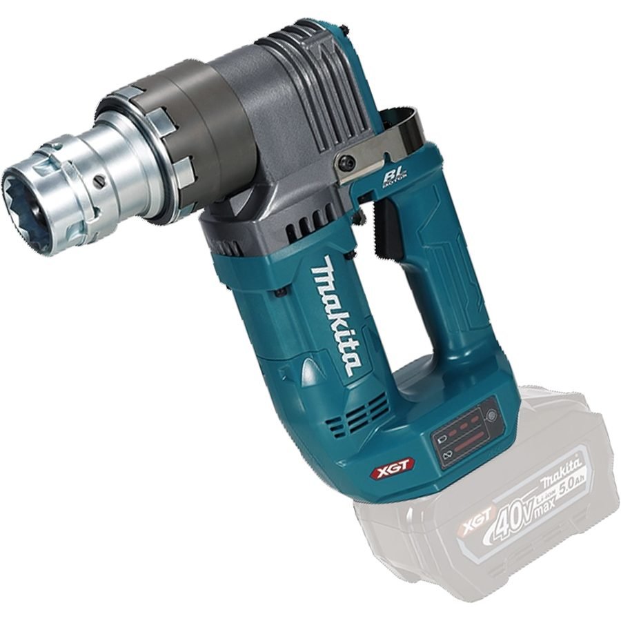 Makita Makita WT001GZ Cordless Brushless Shear Wrench 40V [XPT] (Bare), Power Tools — Southend Philippines