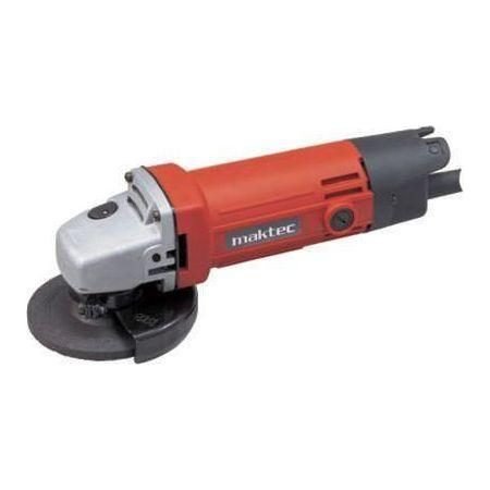 Maktec Maktec MT954 Angle Grinder, Power Tools Grinders — Southend Philippines