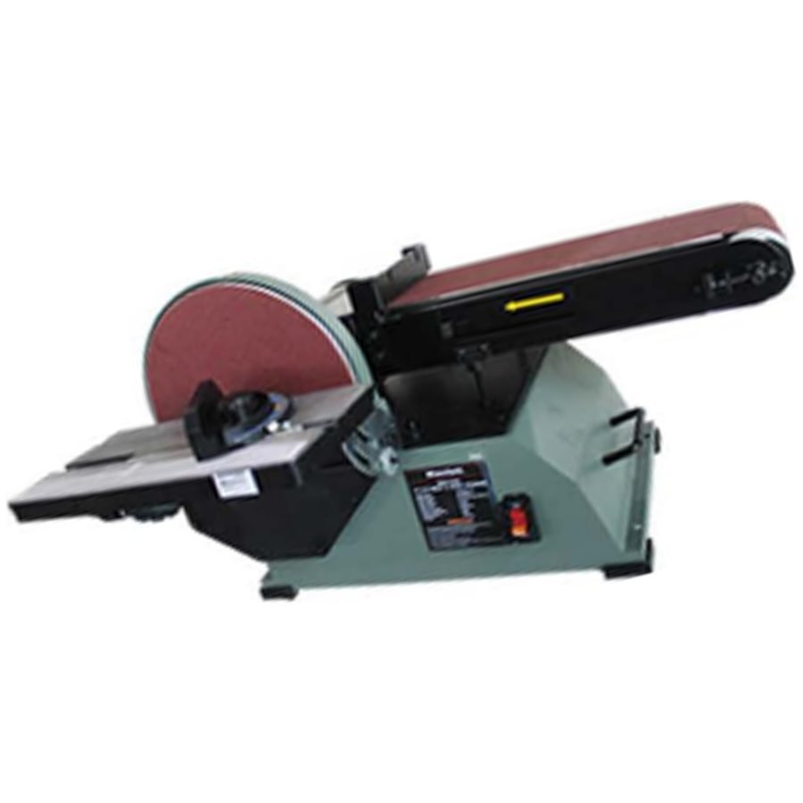 MaxSell MaxSell BD61000 10" Belt And Disc Sander, Power Tools Sanders — Southend Philippines