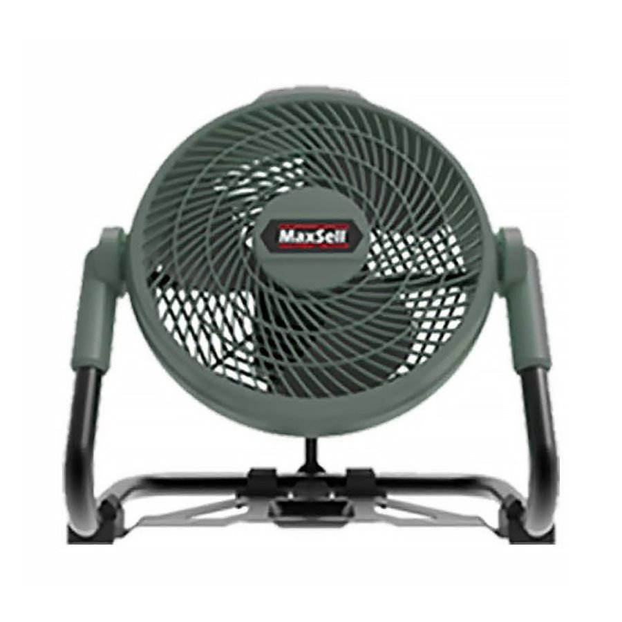 MaxSell MaxSell MCF-2003 20V Cordless Fan, Power Tools Batteries & Chargers — Southend Philippines